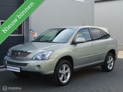 Lexus RX400h