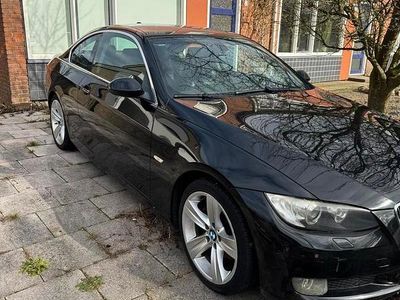 Occasion BMW 325 217 PK (159 kW) 2006 Coupé