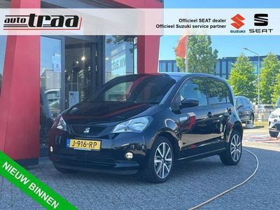 Seat Mii Electric