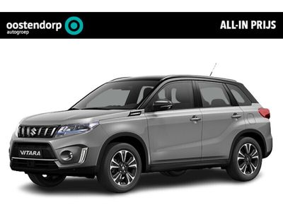 tweedehands Suzuki Vitara 1.4 Boosterjet Style Smart Hybrid