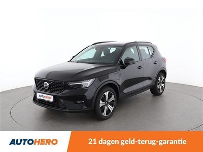 Occasion 2023 Volvo XC40 Inscription SUV | € 28.449