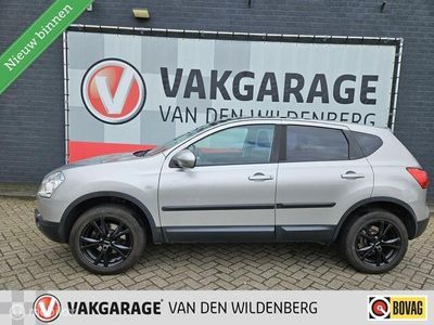 tweedehands Nissan Qashqai 1.6 Acenta / Panodak