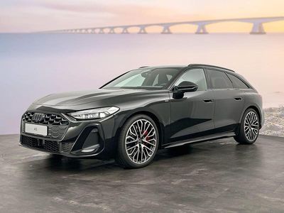 Stationwagon Gebruikt 2025 Audi A5 Ambiente Stationwagen | € 66.950