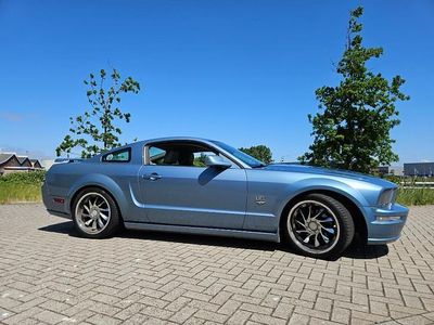 Occasion 2005 Ford Mustang GT | € 12.499