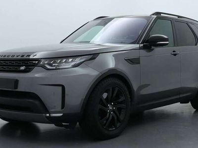 tweedehands Land Rover Discovery 3.0 Sd6 HSE Luxury|306PK|V6|Panoramadak|Trekhaak|5