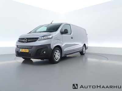 tweedehands Opel Vivaro-e Combi 75kWh L3H1 Edition | Navi Edition pakket | Camera | Airco |