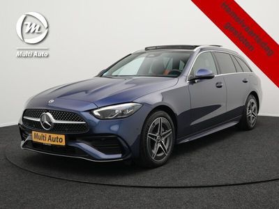 Mercedes C300