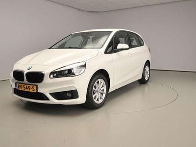 BMW 216 Active Tourer