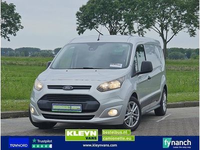 tweedehands Ford Transit Connect l2 airco navi trend!