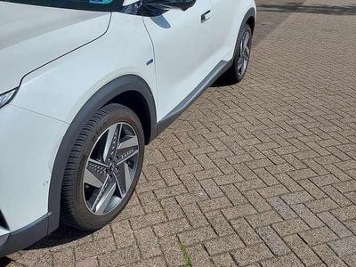 Occasion 2020 Hyundai Nexo SUV | € 17.250 (Eerlijke prijs)
