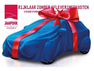 Zwart Gebruikt 2017 Ford Mondeo ST-Line Hatchback | € 13.899 (Iets duurder)