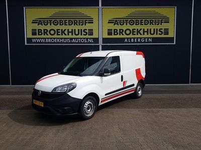 Fiat Doblò