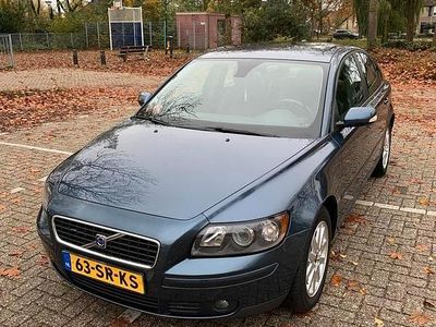 Volvo S40