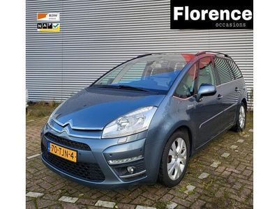 Citroën Grand C4 Picasso