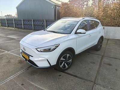 Occasion MG ZS Comfort 114 kW (156 PK) 2023 Wit Hatchback