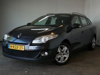 Renault Mégane GrandTour