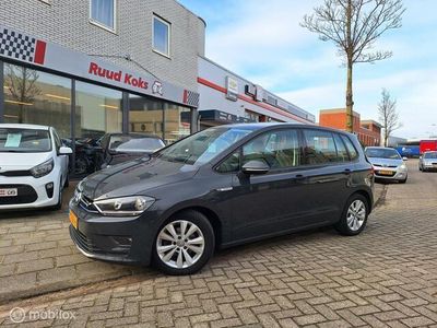 tweedehands VW Golf Sportsvan 1.0 TSI COMFORTLINE / 1e Eigenaar / Carplay /