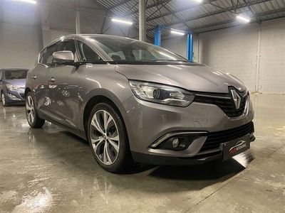 tweedehands Renault Scénic IV 1.2 TCe FULL OPTION