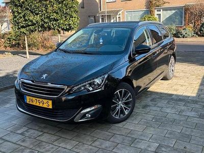 Occasion Peugeot 308 SW 130 PK (95 kW) 2016 Stationwagen