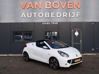 Wit Gebruikt 2010 Renault Wind Cabriolet | € 7.450 (Iets duurder)
