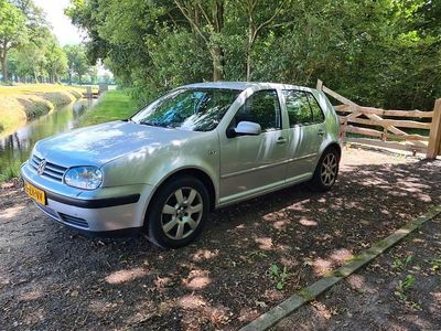 Occasion VW Golf IV 115 PK (84 kW) 2003