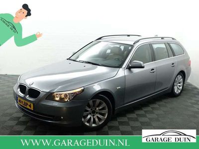 tweedehands BMW 520 520 Touring i High Executive Automaat- Goed onderho