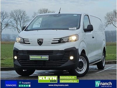 Wit Occasion 2024 Peugeot Expert Van | € 24.450