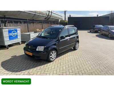 tweedehands Fiat Panda 1.2 Edizione Cool Sportvelgen