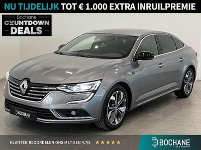 Grijs Gebruikt 2019 Renault Talisman Version S Sedan | € 21.195 (Eerlijke prijs)