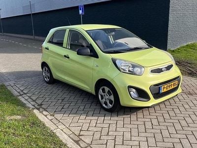Occasion Kia Picanto 69 PK (50 kW) 2012 Hatchback
