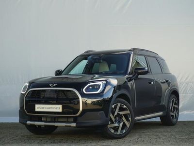 tweedehands Mini Countryman C Favoured Editie Driving Assistant Plus + Head-Up Display