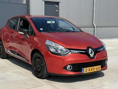 Renault Clio IV