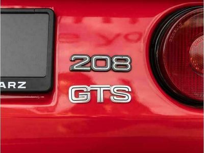 tweedehands Ferrari 208 GTS