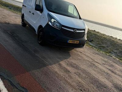 Occasion Opel Vivaro 95 PK (69 kW) 2017 MPV