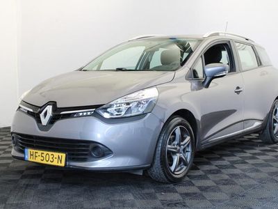 Renault Clio IV