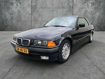Occasion 1998 BMW 328 Cabriolet Cabriolet | € 12.500