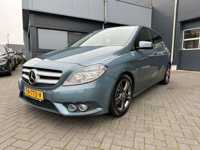 Mercedes B180