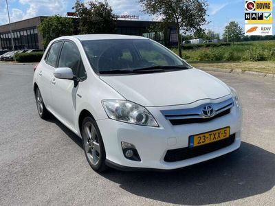 Toyota Auris Hybrid
