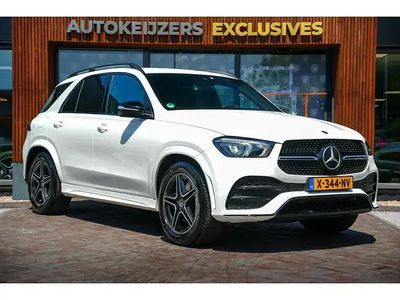Mercedes GLE350