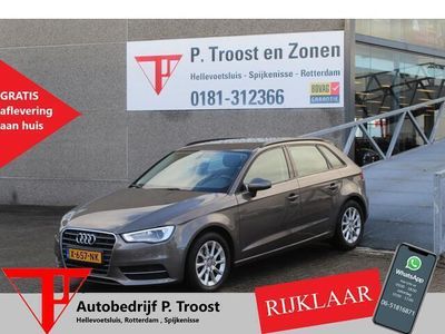 tweedehands Audi A3 Sportback Sportback 1.4 TFSI Led dagrijverlichting