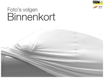 Occasion VW Eos Highline 150 PK (110 kW) 2006 Grijs Cabriolet