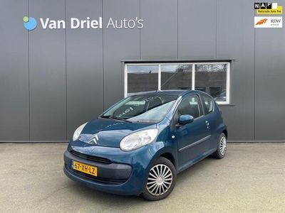 tweedehands Citroën C1 1.0-12V Ambiance / Airco / Volledig onderhouden!