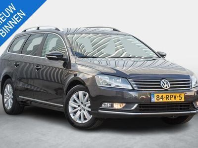 tweedehands VW Passat Variant 1.4 TSI Comfortline BlueMotion o.a nieuwe ketting