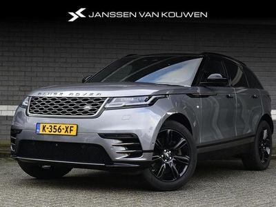 Grijs Gebruikt 2021 Land Rover Range Rover Velar SE Dynamic SUV | € 49.885 (Eerlijke prijs)
