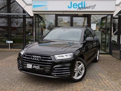 tweedehands Audi Q5 Competition 55 TFSIe 270kw/367pk quattro S-tronic 7