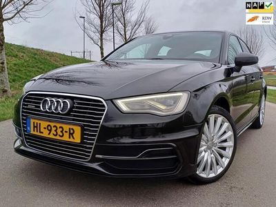 Audi A3 Sportback e-tron