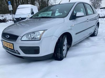 Occasion 2007 Ford Focus | € 1.799 (Eerlijke prijs)