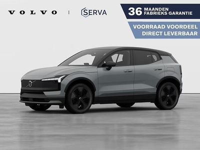 Grijs Nieuw 2025 Volvo EX30 CC Performance SUV | € 57.015