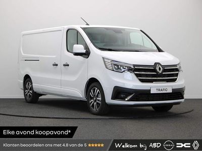 tweedehands Renault Trafic 2.0 dCi 170 T30 L2H1 Luxe