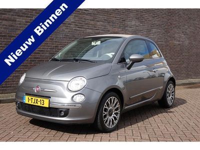 Fiat Sedici